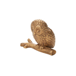 Enchanted Owl Name Card Holders