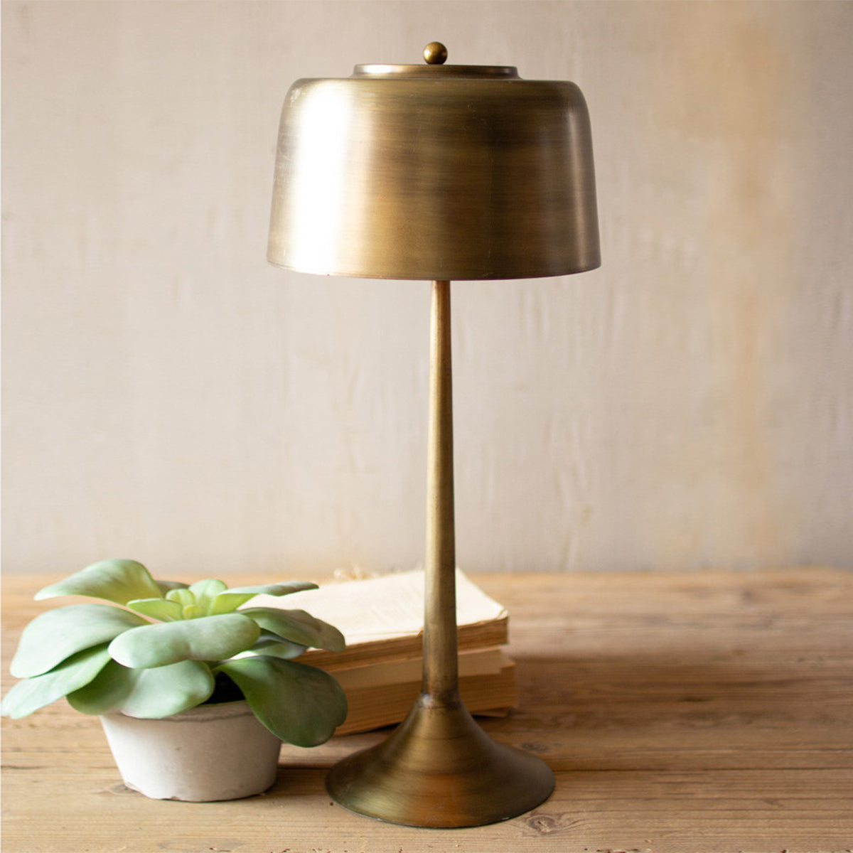 Vintage elegant table or desk buy lamp