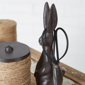 Whimsical Bunny Twine Holder