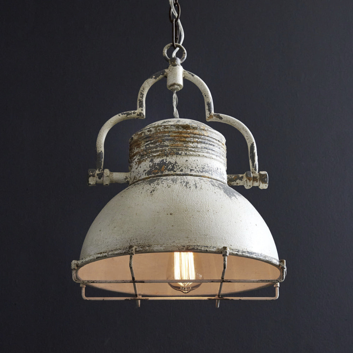 Barn deals pendant light