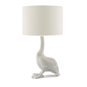 Coastal Haven Lamp