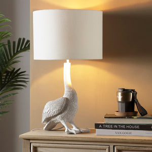 Coastal Haven Lamp