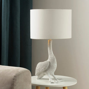 Coastal Haven Lamp