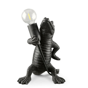 Gator Glow Lamp