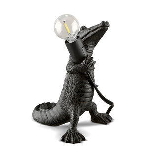 Gator Glow Lamp