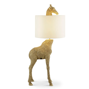 Savanna Elegance Lamp