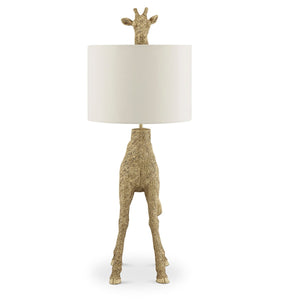 Savanna Elegance Lamp