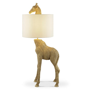 Savanna Elegance Lamp