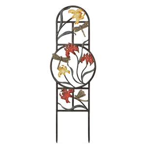 Dragonfly Dreams Trellis