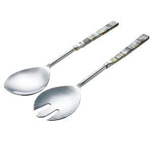 Opulence Salad Servers