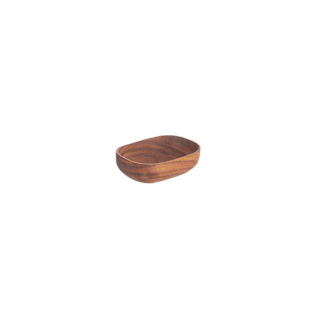 Artisan Rectangular Bowl