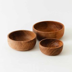 Artisan Small Bowls