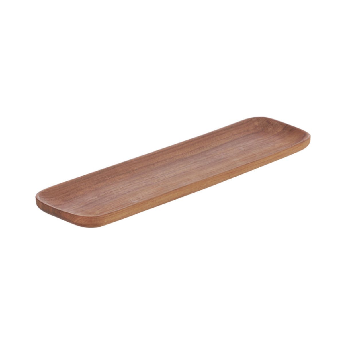 Artisan Thin Rectangle Platter