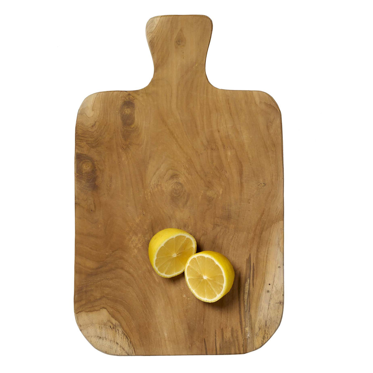 Harmony Teak Cutting Board