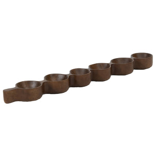 Terra Long Bowl