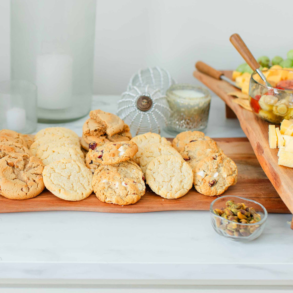 Acacia Serving Board