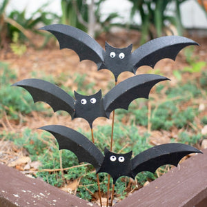 Batty Plant Stakes