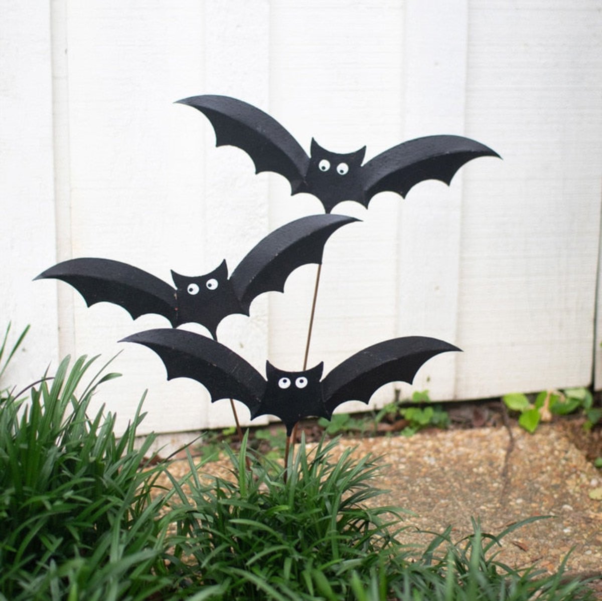 Batty Plant Stakes