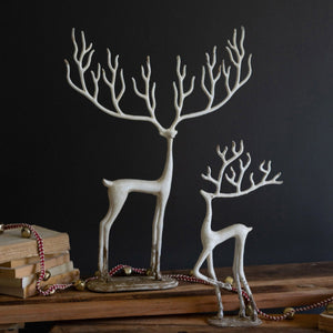  Enchanted Antler Duo