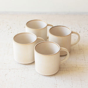 Ridges Mugs