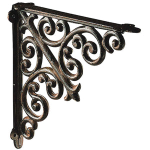 Jardinaire Iron Bracket