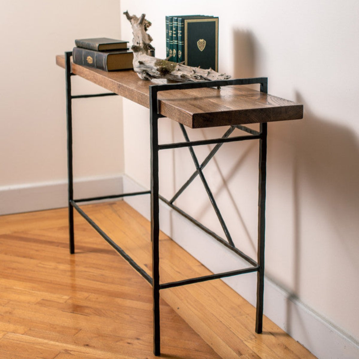 Studio Console Table 