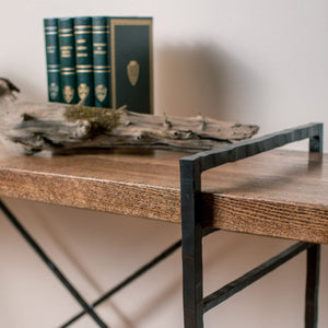 Studio Console Table 