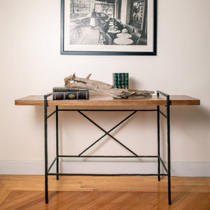 Studio Console Table 