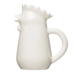 12 oz Farmhouse Style Pitcher