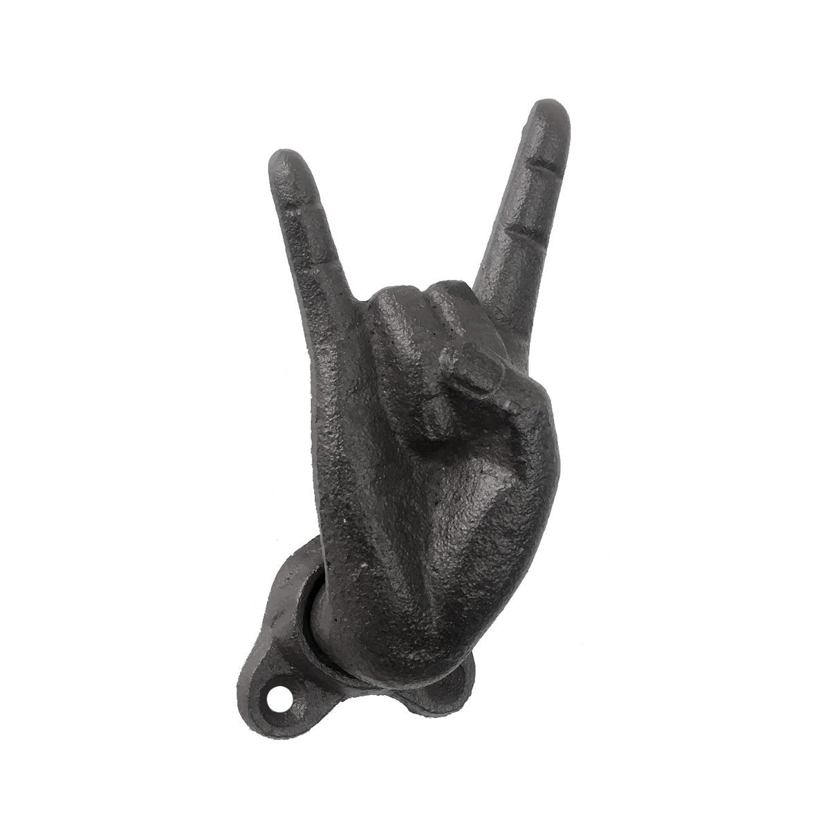 Rock On Wall Hook