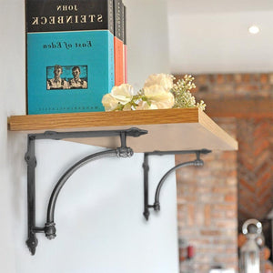 Modern Farmhouse Brackets