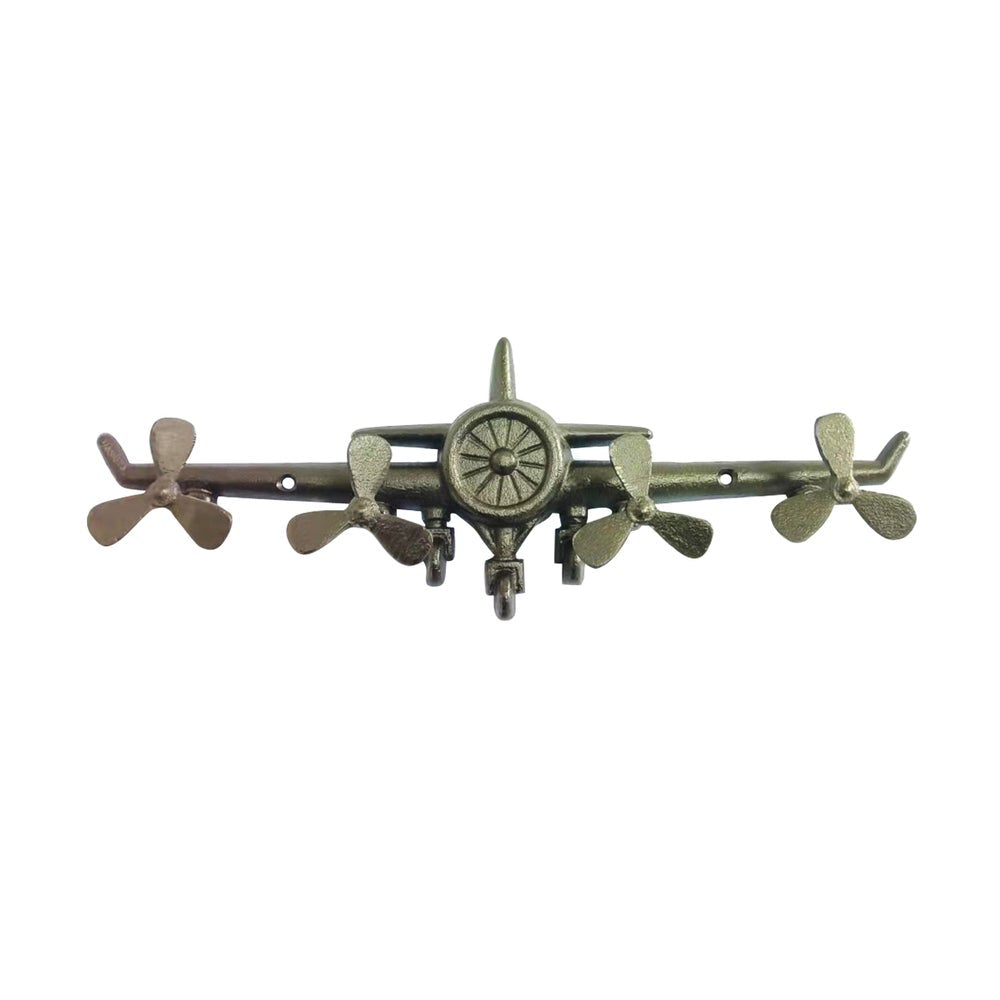 Aviator Wall Hook