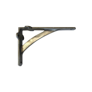 Bent Iron Bracket - Small