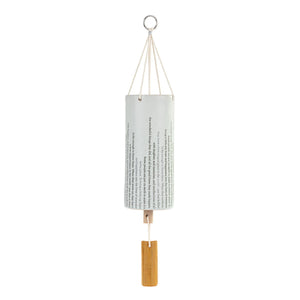 Inspired Windchime - Remembrance