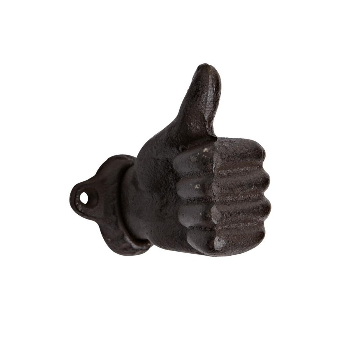 Thumbs Up Hand Hanger Hook