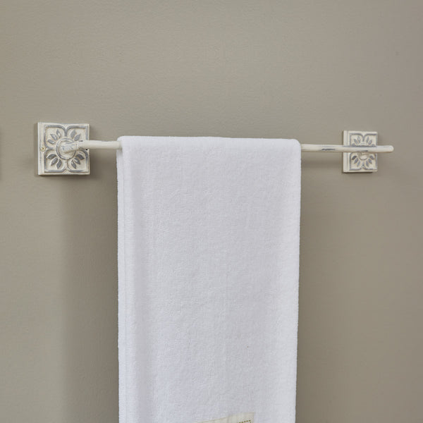 Vintage hotsell san-o-la Towel Bar