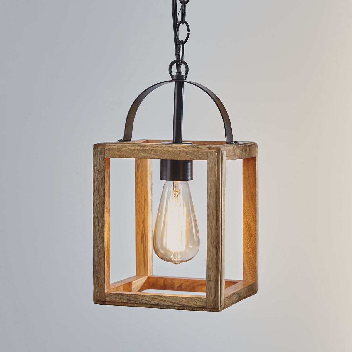 Urban Farmhouse Pendant Lamp