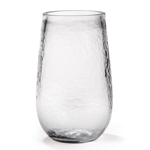 Castilian Highball Glass (Set-4) - Iron Accents