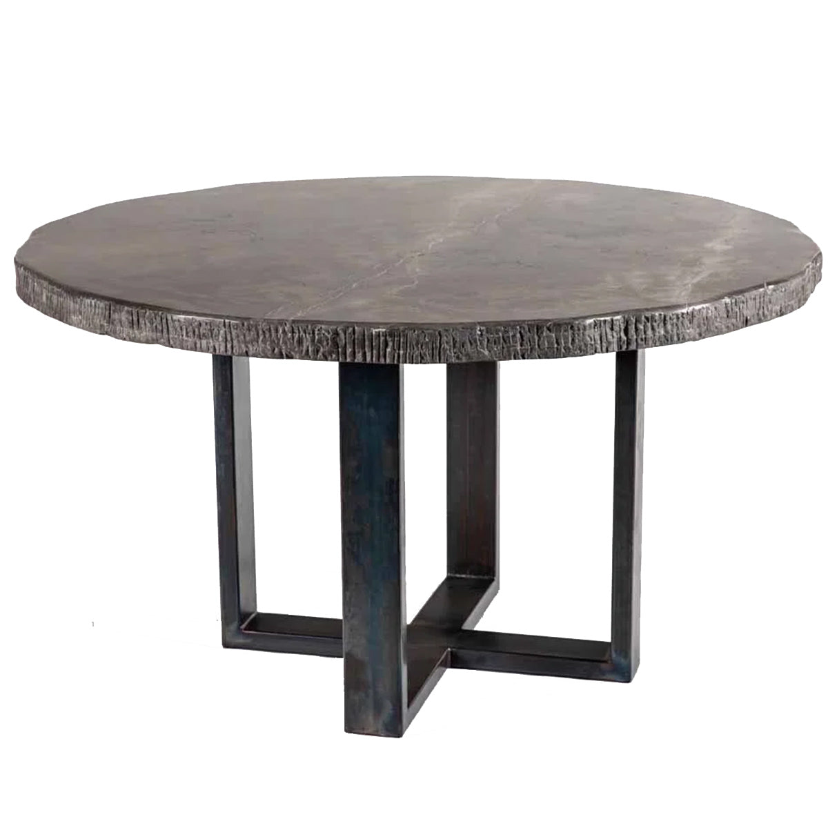 Collin Dining Table or Base for 42