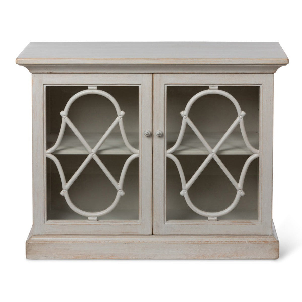 Adeline Wood Console