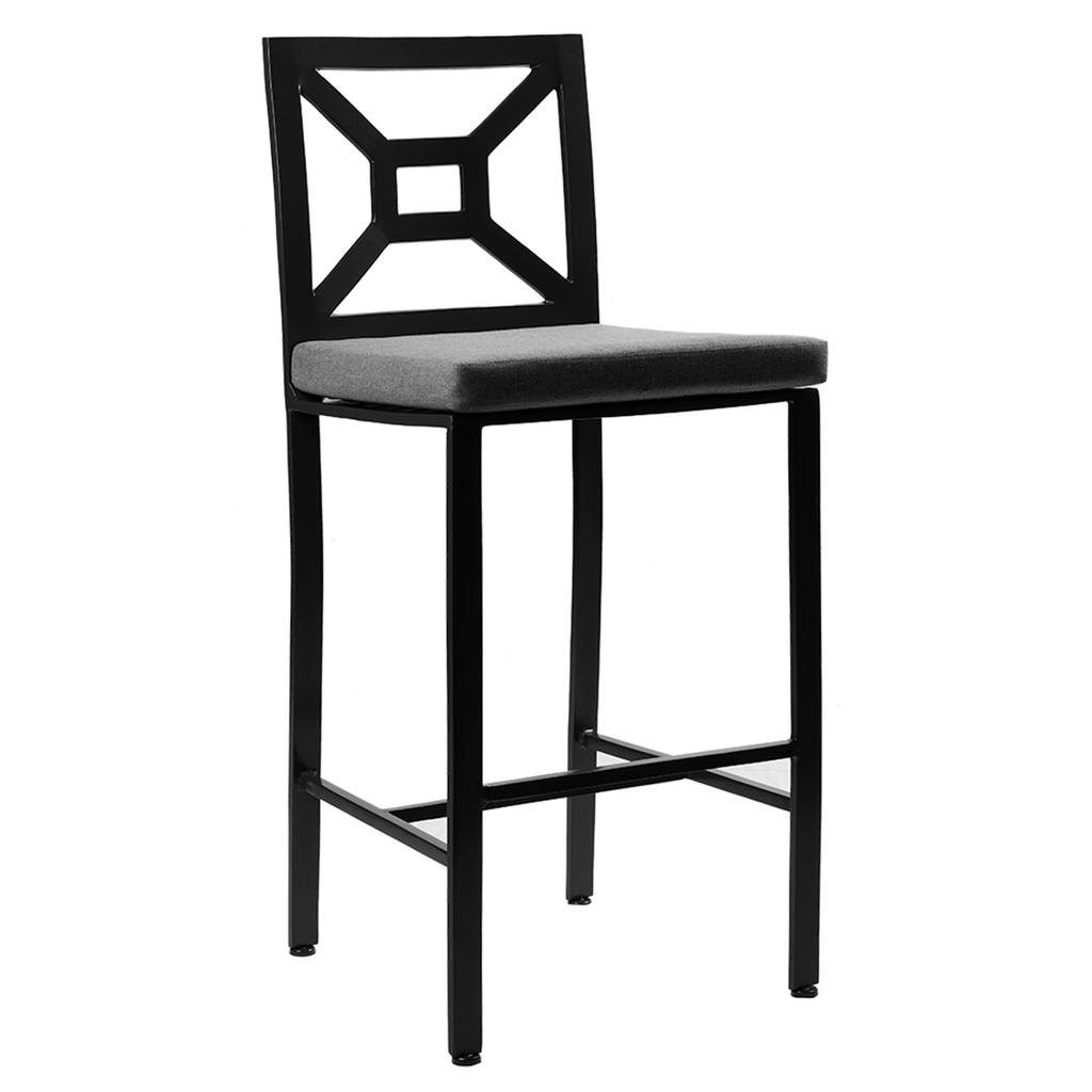 Meelano best sale bar stool