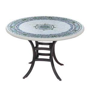 Miraval Mosaic Patio Set