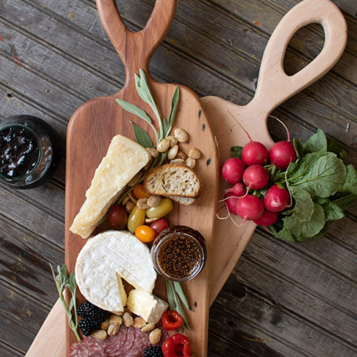 Rustic Wood Slab, Charcuterie boards, Cutting Boards, Cake Stands