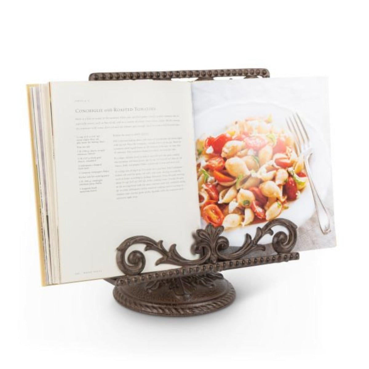 GG Acanthus deals Leaf Cookbook Holder