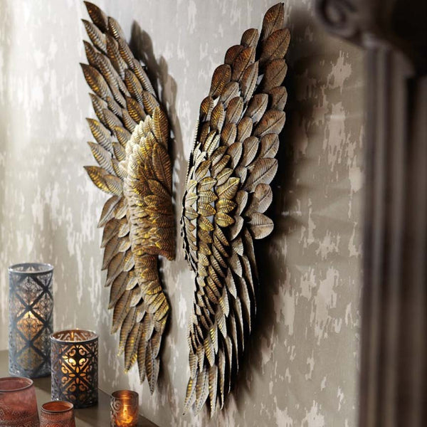Decoration Angel Wings