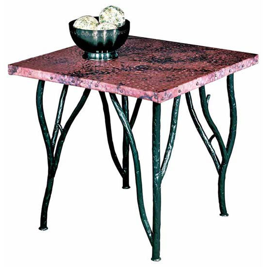 Woodland Side Table